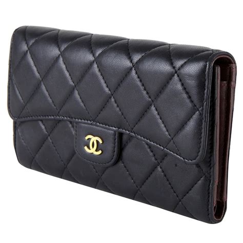 chanel wallets online india|Chanel wallet online store.